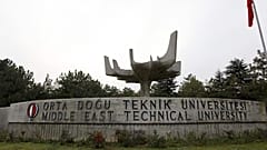 ODTÜ'lülere Cumhurbaşkanına hakaretten dava