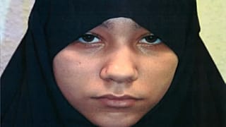 صفاء بولار - صورة أرشيفية 