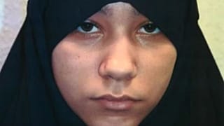UK teenager with 'deeply entrenched' radical views jailed for life in terror plot