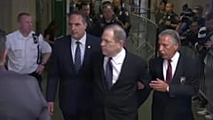 Να μην πάει σε δίκη επιχειρεί ο Χάρβεϊ Γουάινστιν