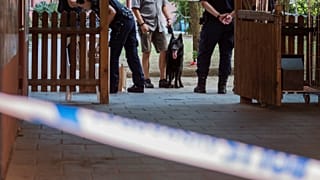 La policía sueca mata a un joven autista y con síndrome de Down que llevaba una pistola de juguete