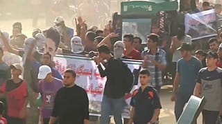 Νέες αιματηρές συγκρούσεις στη Γάζα