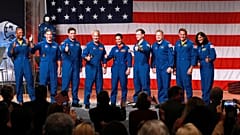 NASA: Τέλος στην εξάρτηση από τη Ρωσία