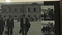 All'aeroporto di Napoli si viaggia nel tempo per salvare l'archivio fotografico