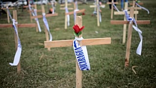 Nicaragua sigue sumando muertos, detenidos, despidos, migración y desempleo
