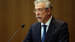 Με απόφαση Κοντονή δεν εκδίδεται ο Τουργκούτ Καγιά