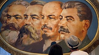 شوروی؛ روایتی از یک فروپاشی