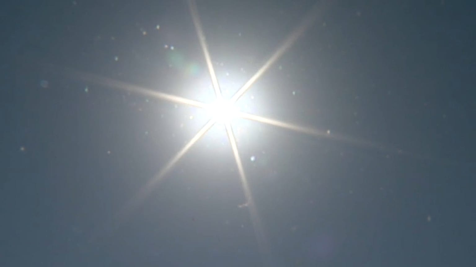 Ola de calor en España y Portugal: "¡Sálvese quien pueda!"