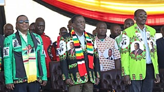 Zimbabve'de kanlı seçim: Protesto gösterilerinde ölenlerin sayısı 6'ya yükseldi