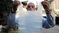 Şili: Güney Amerika'da plastik poşeti yasaklayan ilk ülke 