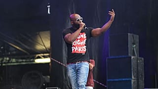 Beiden Rappern drohen 7 Jahre Haft nach Schlägerei am Flughafen