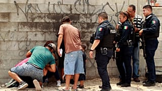 Asesinan a 11 personas mediante ahorcamiento en el norte de México