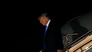Lluvia de críticas contra Trump por su comentario racista contra Lebron James