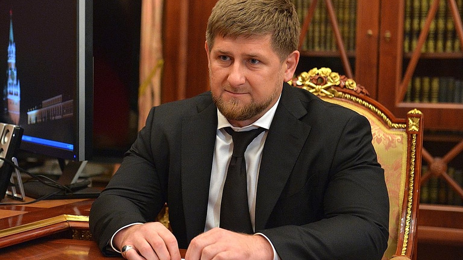Чечня скорбит по убийце Буданова