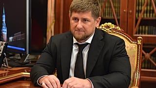 Чечня скорбит по убийце Буданова