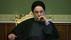 خاتمی: با همه وجود از مردم عذرخواهی می‌کنم