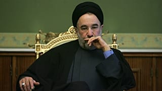 خاتمی: با همه وجود از مردم عذرخواهی می‌کنم