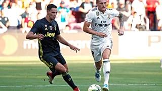 Toni Kroos (28) ist deutscher Fußballer des Jahres