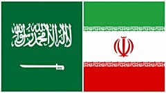السعودية تمنح تأشيرة لرئيس مكتب رعاية المصالح الإيرانية في جدة 