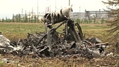Ми-8: в Красноярском крае объявлен траур 