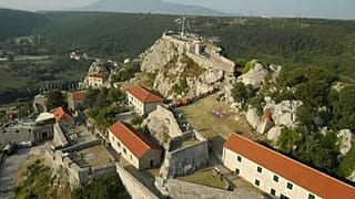 Büszke horvát ünnep