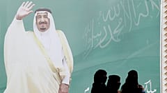 Suudi Arabistan: İran ülkemizde diplomatik ofis açabilir