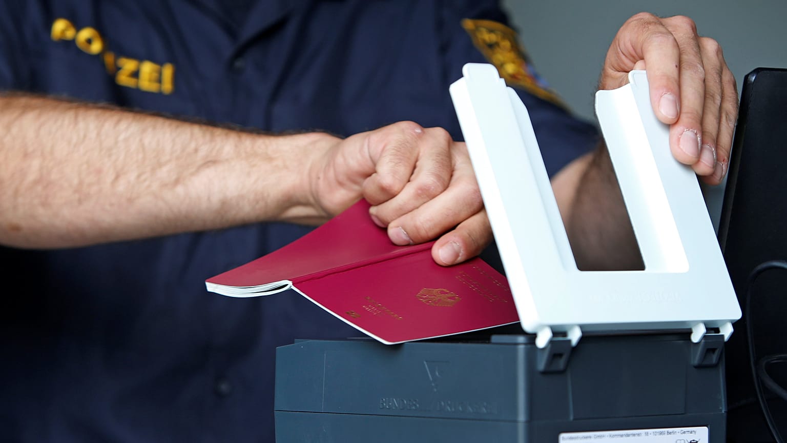 Hangi ülke dünyanın en değerli pasaportuna sahip?