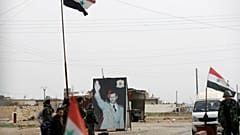 اغتيال مدير مركز أبحاث سوري يقول الغرب إنه ضالع بتطوير أسلحة كيميائية
