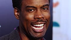 Komedyen Chris Rock Fargo dizisinde mafya babası oluyor