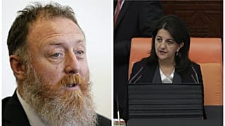 HDP: Erdoğan dış politikadaki pis pazarlıkları örtmek için bizi hedef gösteriyor