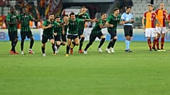 Süper Kupa şampiyonu Akhisarspor