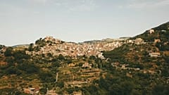 3.000 Einwohner zählt San Piero Patti