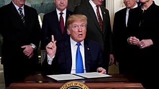 Çin medyasından Trump'a sert eleştiri: Haraç ve gözdağı ile sokak dövüşü yapıyor