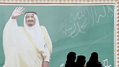اخراج سفیر کانادا از عربستان و قطع روابط بازرگانی دو کشور