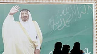 اخراج سفیر کانادا از عربستان و قطع روابط بازرگانی دو کشور