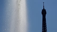 Heatwave continues: Europe's homeless suffer as temperatures soar