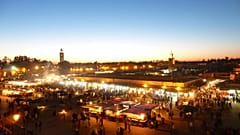 مراكش - المغرب