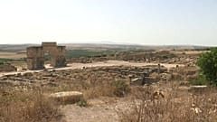 Volubilis : le trésor antique du Maroc
