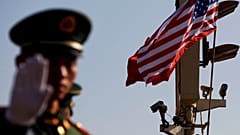 La Chine prête pour une guerre commerciale "prolongée" 