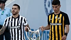 Τσάμπιονς Λιγκ: Ανοιχτός ο δρόμος ΑΕΚ και ΠΑΟΚ προς τους ομίλους