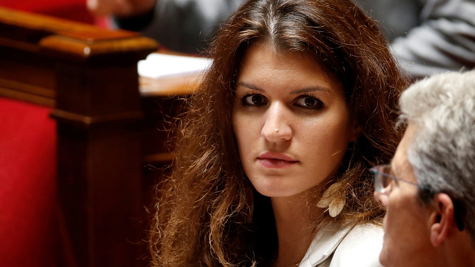 Prolonged staring will not be considered sexual harassment, French Ministry confirms