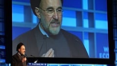 Mohammad Khatami