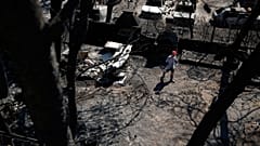Αυτοί είναι οι όροι αναστολής καταβολής ασφαλιστικών εισφορών και οφειλών για τους πυρόπληκτους
