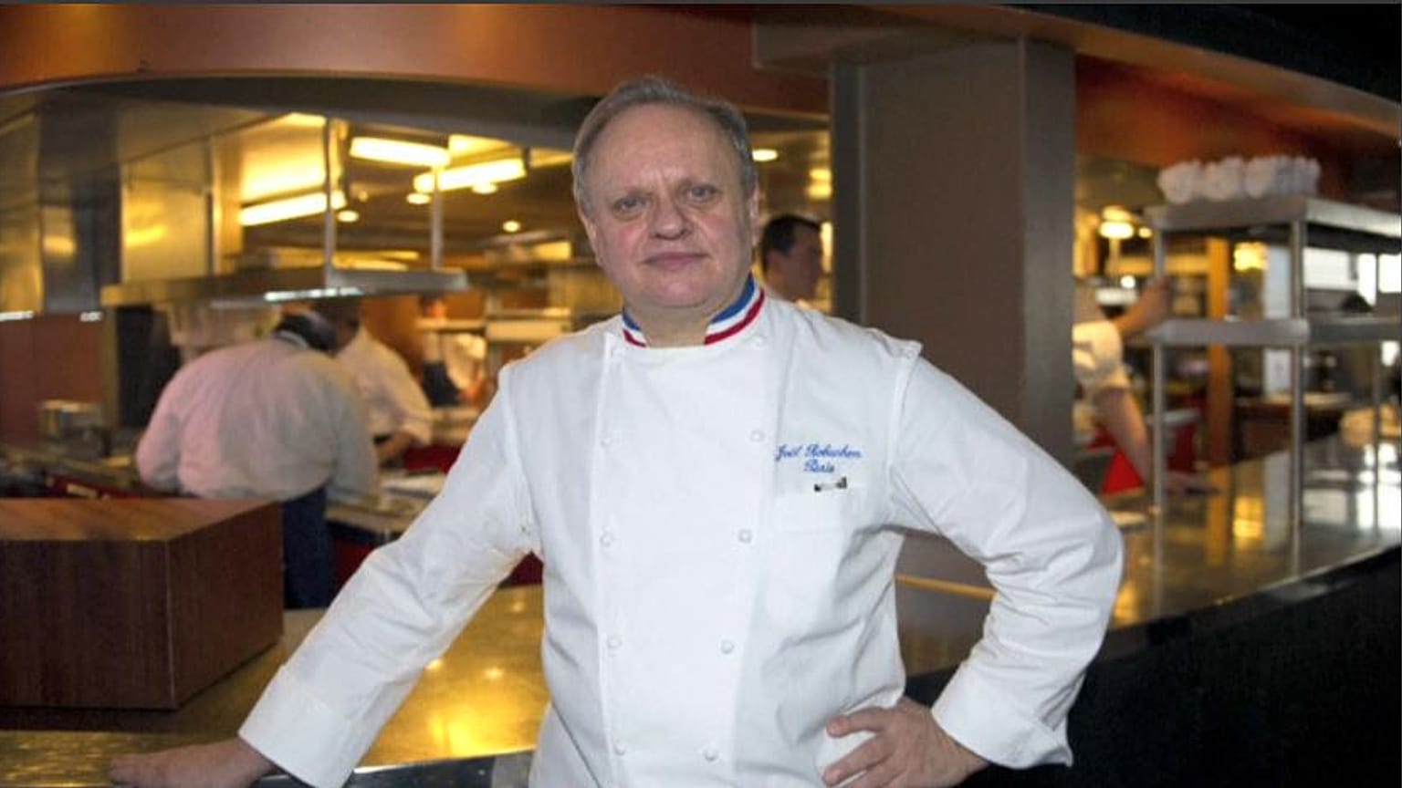 Morto Robuchon, lo chef piu' stellato al mondo