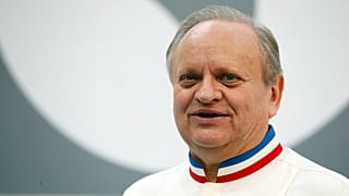 Joel Robuchon