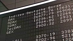 Eurózóna: bizakodó befektetők