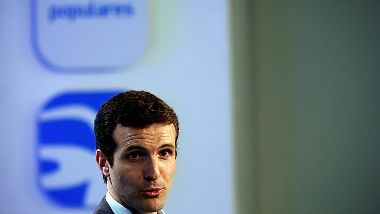 Casado, investigado en el Supremo por el caso Máster