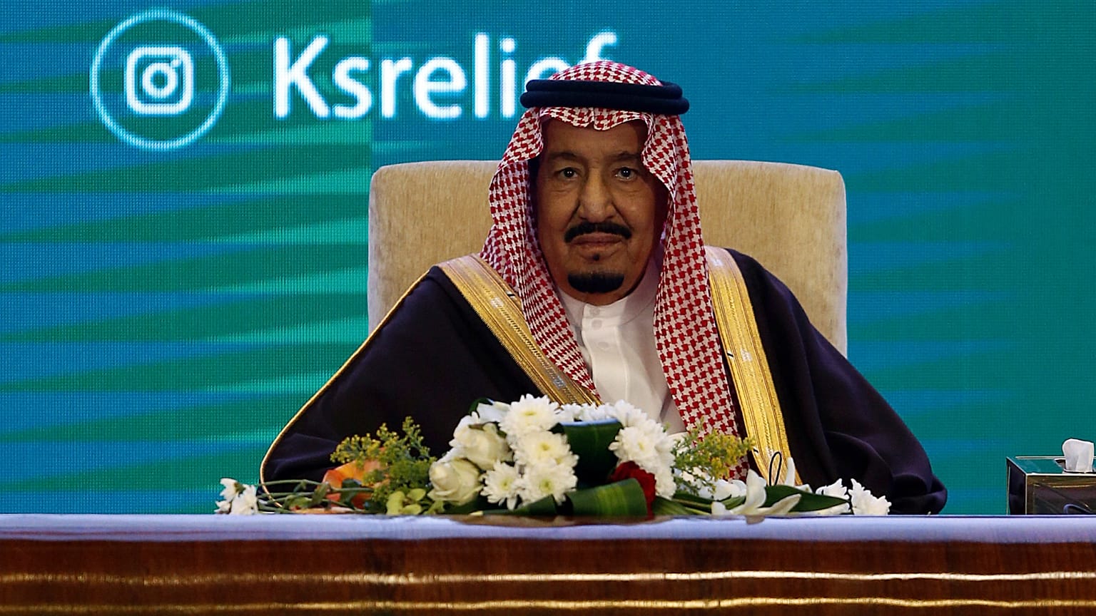 الإمارات والبحرين تدعمان السعودية في أزمتها الدبلوماسية مع كندا 