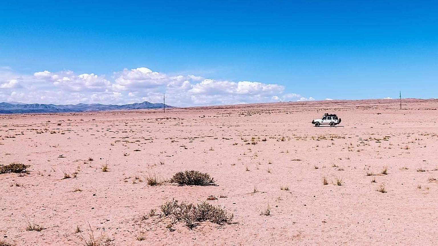 Pensioner embarks on road trip from Brisbane to Frankfurt