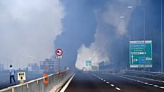 Μπολόνια: Καραμπόλα με αλυσιδωτές εκρήξεις σε αυτοκινητόδρομο 